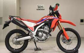 HONDA CRF250L MD47