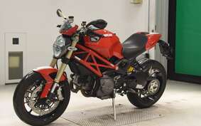 DUCATI MONSTER 1100 EVO 2012 M511J