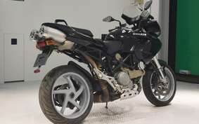 DUCATI MULTISTRADA 1000 DS 2004 A100A