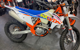 KTM 250 EXC F EXA40