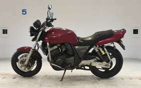 HONDA CB400SF  K NC31