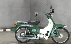 SUZUKI BIRDIE 80 BC41A