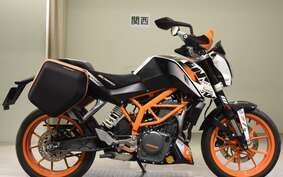 KTM 390 DUKE 2016 JGJ40