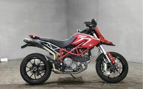 DUCATI HYPERMOTARD 796 2011 B101A