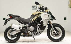 DUCATI MULTISTRADA1260 2020