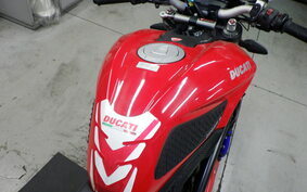 DUCATI STREETFIGHTER S 2009 F100A