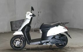 SUZUKI LET's CA4AA