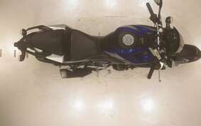 YAMAHA MT-25 RG10J