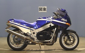 KAWASAKI ZX 10 NINJA 1990 ZXT00B