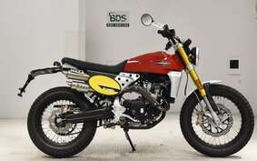 FANTIC  SCRAMBLER250 CA25