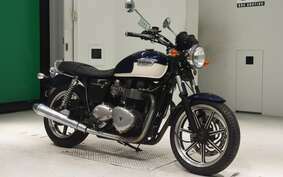 TRIUMPH BONNEVILLE SE 2009