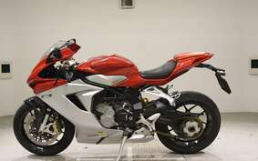 MV AGUSTA F3 2013 F310