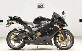 KAWASAKI NINJA ZX-6R 2006 ZX636C