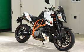 KTM 990 SUPER DUKE  R 2011 VD940