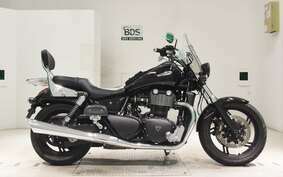 TRIUMPH THUNDERBIRD STORM 2012 NB13C7