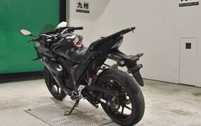 SUZUKI GIXXER 150 SF