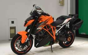 KTM 1290 SUPER DUKE R 2014