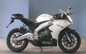 APRILIA RS4 125 TW00