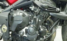 TRIUMPH STREET TRIPLE 2011 MD4066