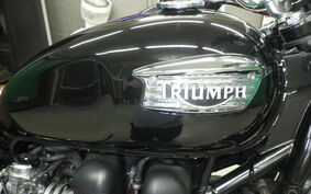 TRIUMPH BONNEVILLE 2007 J9102G