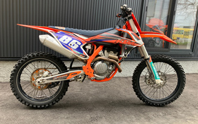 KTM 250 SX F SXK43