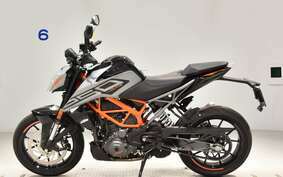 KTM 250 DUKE JPE40