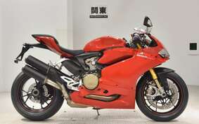 DUCATI 1299 PANIGALE S 2015 H905J