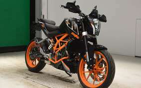 KTM 250 DUKE JGE40