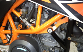 KTM 690 SMC R 2015