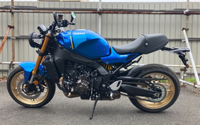 YAMAHA XSR900 2024 RN80J