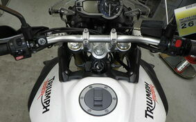 TRIUMPH TIGER 800 2013 RE15B8