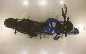 SUZUKI GIXXER 150 NG4BG