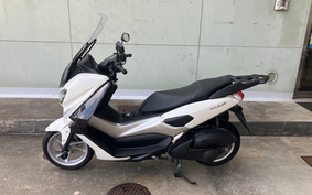 YAMAHA NMAX ABS SED6J