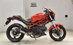 DUCATI MONSTER 400 IE 2006 M407A