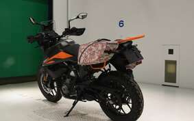 KTM 390 ADVENTURE 2021