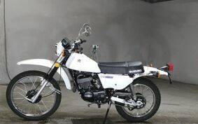 SUZUKI TS185 SG12A