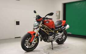 DUCATI MONSTER 796 A 2013