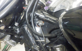 KAWASAKI ELIMINATOR 250 V Type VN250A