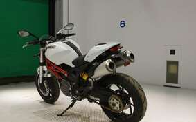 DUCATI MONSTER 796 A 2013