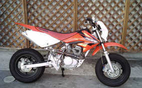 HONDA XR50 MOTARD AD14