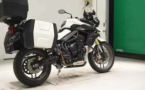 TRIUMPH TIGER 800 2011 RE10B8