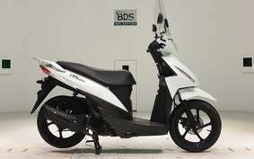 SUZUKI ADDRESS 110 CE47A