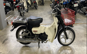 SUZUKI BIRDIE 50 BA43A