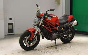 DUCATI MONSTER 796 2011 M506A