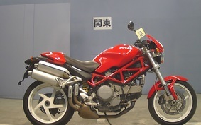 DUCATI MONSTER S2R 800 2005 M414A