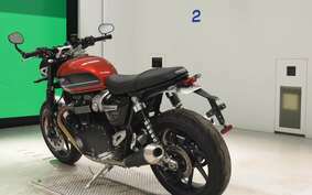 TRIUMPH SPEED TWIN 2020 AD85H4