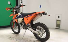 KTM 250 EXC F EXA40