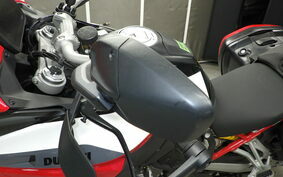 DUCATI MULTISTRADA V4S 2021