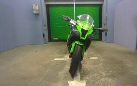 KAWASAKI ZX 10 NINJA R 2013 ZXCJ11