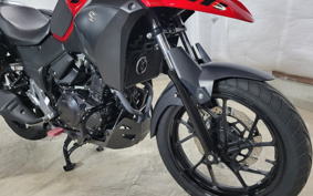 SUZUKI STROM 250ABS DS11A